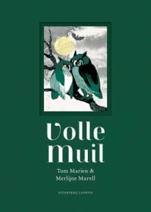 Volle muil - Tom Marien