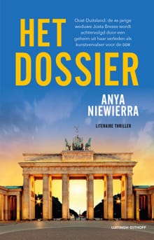 Het dossier - Anya Niewierra