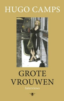 Grote vrouwen - Hugo Camps