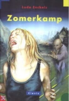 Zomerkamp - L. Enckels, Ludo Enckels