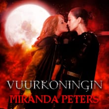 Vuurkoningin - Miranda Peters