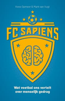 FC Sapiens - Kees Opmeer, Mark van Vugt