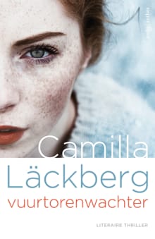 Vuurtorenwachter - Camilla Läckberg