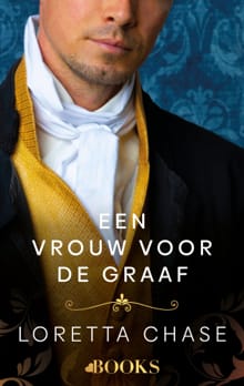 Een vrouw voor de graaf - Loretta Chase