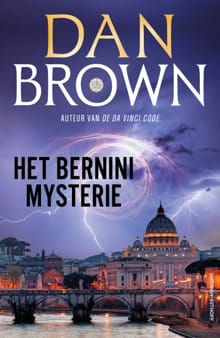 Het Bernini Mysterie - Dan Brown