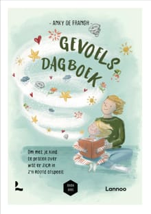 Gevoelsdagboek - Anky De Frangh,  Mama Baas