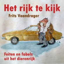 Het rijk te kijk - Frits Vaandrager