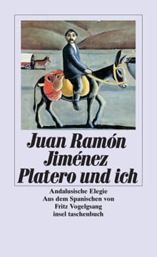 “Platero und ich