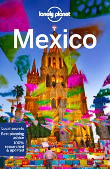 Mexico - Brendan Sainsbury, Kate Armstrong, ...