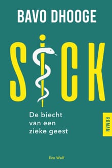 Sick - Bavo Dhooge