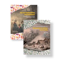 Set: Zul oes Sunterklaos wel kommen + Midwintertradities in Drenthe - Abel Darwinkel, Henk Nijkeuter