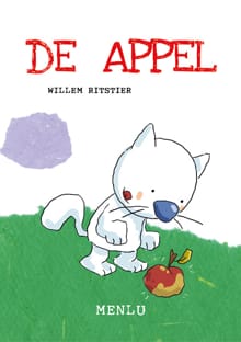 De appel - Willem Ritstier