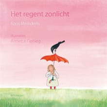 “Het regent zonlicht