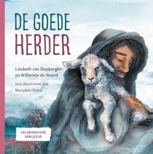 De goede Herder - Liesbeth van Binsbergen, Willemijn de Weerd