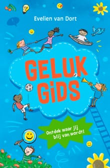 Gelukgids - Evelien van Dort