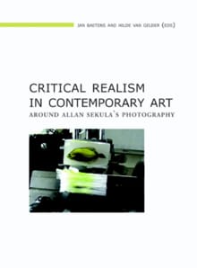 Critical realism in contemporary art - Jan Baetens, Wouter Davidts, ...