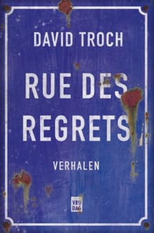 Rue des Regrets - David Troch