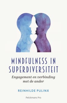 Mindfulness in superdiversiteit - Reinhilde Pulinx