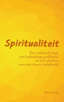 Spiritualiteit - Bert Maes