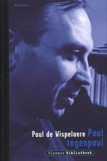 Paul-tegenpaul 1969-1970 - Paul De Wispelaere, Bart Vervaeck