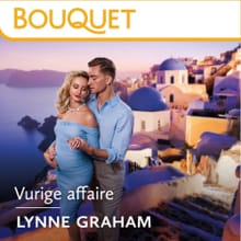 Vurige affaire - Lynne Graham