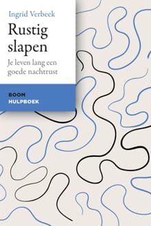 Rustig slapen - Ingrid Verbeek