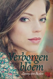 Verborgen bloem - Janny den Besten