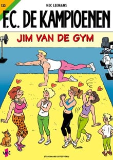 Jim van de gym -  Hec Leemans