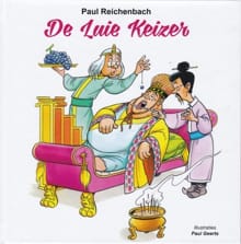 De luie keizer - Paul Reichenbach