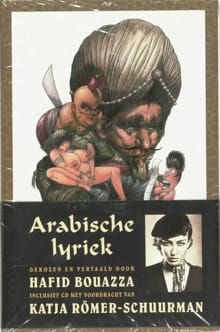 Arabische lyriek - 