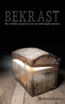 Bekrast - Marieke Lips