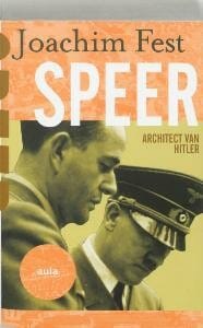 Speer, architect van Hitler - J. Fest