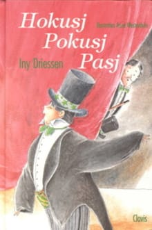 Hokusj Pokusj Pasj - Iny Driessen