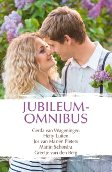 Jubileumomnibus 142 -  DIVERSE, Gerda van Wageningen, ...