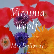 Mrs. Dalloway - Virginia Woolf