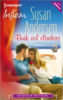 Buik vol vlinders - Susan Andersen