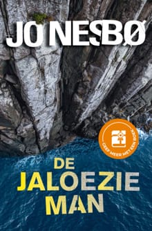 De Jaloezieman - Jo Nesbø