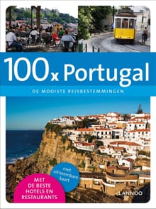 100 x Portugal - Joris Verbeure