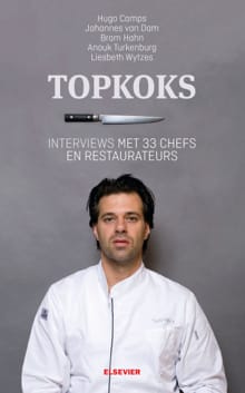 Topkoks - Hugo Camps, Johannes van Dam, ...