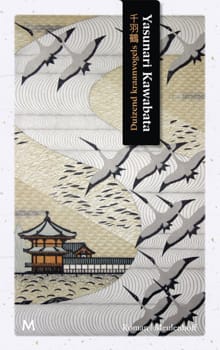 Duizend kraanvogels - Yasunari Kawabata