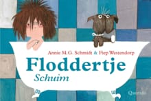 Schuim - Annie m.g. Schmidt