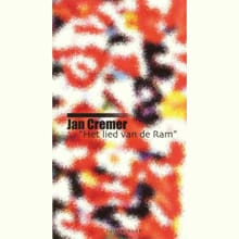 Het lied van de Ram - Jan Cremer