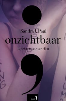 Onzichtbaar - Sandra J. Paul, Joanne Carlton