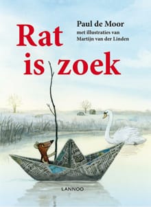 Rat is zoek - Paul De Moor, Paul De Moor