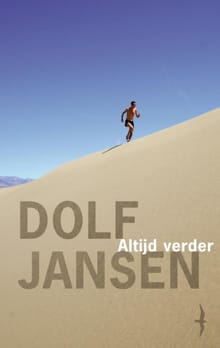 Altijd verder - Dolf Jansen