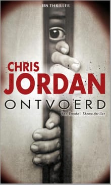 Ontvoerd - Chris Jordan