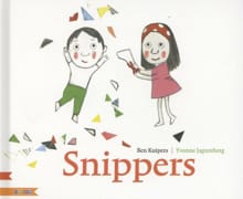 Snippers - Ben Kuipers