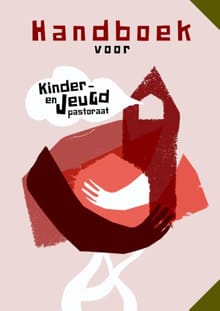 Handboek voor kinder- en jeugdpastoraat - Corien Rietberg, Corjan Matsinger