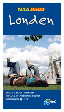 Londen - Christoph Hennig