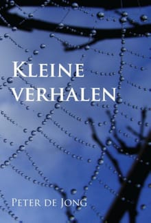 Kleine verhalen - Peter de Jong
